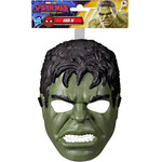 Hasbro Spider-Man: Movie Role Play - Bom Mccarroll Basic Mask (G3443)