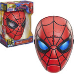 Hasbro Spider-Man: Movie Role Play - Bom Spiderman Feature Mask (G2448)