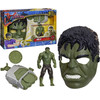 Hasbro Spider-Man: Movie Role Play - Bom Spiderman Figure And Role Play (G2646)