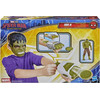 Hasbro Spider-Man: Movie Role Play - Bom Spiderman Figure And Role Play (G2646)