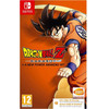 Nsw Dragon Ball Z: Kakarot + A New Power Awakens Set (Code In a Box)