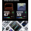 Spigen EE301EU-Gan Essential 1-Port Network Charger 30W Gunmetal - (ACH10447)