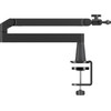 Low Profile Microphone Arm With Clamp - Black Mic Arm Lp - (BOYA Mic Arm LP)