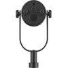 Studio Microphone Stand Wired Usb Xlr - Black Castmic P60D - (BOYA Castmic P60D)
