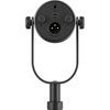 Studio Microphone With arm, Wired Usb Xlr - Black Castmic P60B - (BOYA Castmic P60B)