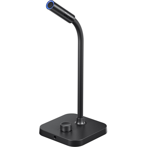 Wired Conference Microphone - Black CM40 - (BOYA CM40)