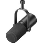 Wired Usb Xlr Studio Microphone - Black Castmic P60 - (BOYA Castmic P60)