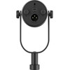 Wired Usb Xlr Studio Microphone - Black Castmic P60 - (BOYA Castmic P60)