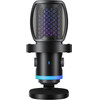 Wired USB-C Gaming Microphone - Black Castmic G40 - (BOYA Castmic G40)