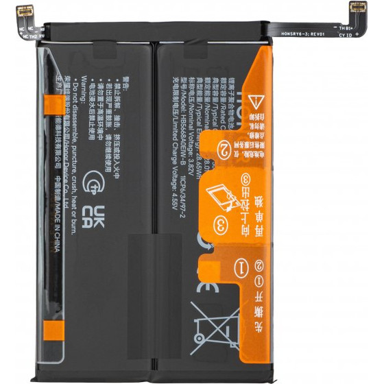 Honor Battery For Magic8 Lite - (0235ARWA)
