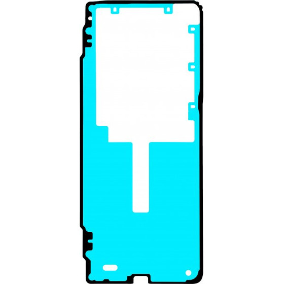 Motorola Adhesive Foil Battery Cover For Razr Fold - (5D78C32303)