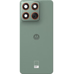 Motorola Battery Cover For Edge 70, Lily Pad - (5D68C31546)