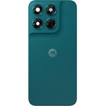 Motorola Battery Cover For Moto G77, Shaded Spruce - (5D68C32021)