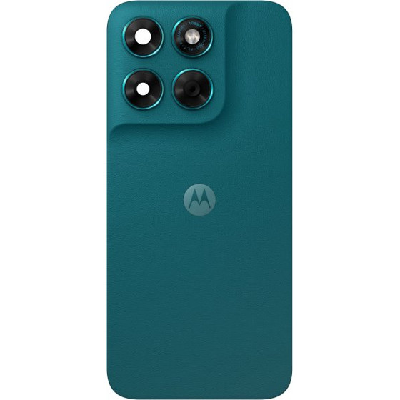 Motorola Battery Cover For Moto G77, Shaded Spruce - (5D68C32021)