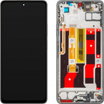 OPPO Lcd Display Module For A5 Energy / A5 Pro, Mocha Brown (Mocha Chocolate) - (621029000495)