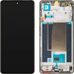 Realme Lcd Display Module For 16 Pro+, Gold - (621029000806)