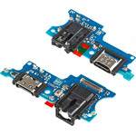 Samsung Charging Port Flex / Board For Galaxy A07 4G A075 - (GH81-28063A)