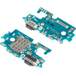 Samsung Charging Port Flex / Board For Galaxy A57 5G - (GH96-20947A)