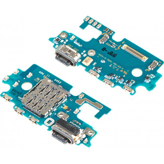 Samsung Charging Port Flex / Board For Galaxy A57 5G - (GH96-20947A)