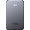 Ugreen Powerbank PB526 (75161B), 10000mAh, 20W, Qc + PD, Gray