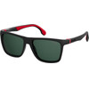Carrera Sunglasses Unisex (Lens/Bridge/Temple) 56/17/135 mm) - (5047-S-807-QT)