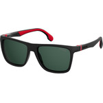 Carrera Sunglasses Unisex (Lens/Bridge/Temple) 56/17/135 mm) - (5047-S-807-QT)
