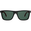Carrera Sunglasses Unisex (Lens/Bridge/Temple) 56/17/135 mm) - (5047-S-807-QT)
