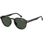 Carrera Sunglasses Unisex 314S08 (Lens/Bridge/Temple) 50/21/145 mm) - (CARRERA314S08)