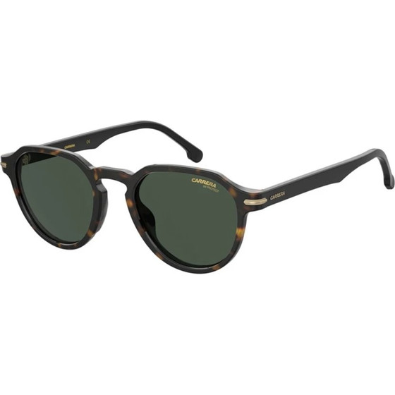 Carrera Sunglasses Unisex 314S08 (Lens/Bridge/Temple) 50/21/145 mm) - (CARRERA314S08)
