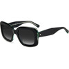 Kate Spade Sunglasses Women (Lens/Bridge/Temple) 52/17/140 mm) - (BELLAMYS807F2)