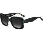 Kate Spade Sunglasses Women (Lens/Bridge/Temple) 52/17/140 mm) - (BELLAMYS807F2)