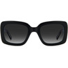 Kate Spade Sunglasses Women (Lens/Bridge/Temple) 52/17/140 mm) - (BELLAMYS807F2)