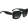 Kate Spade Sunglasses Women (Lens/Bridge/Temple) 52/17/140 mm) - (BELLAMYS807F2)