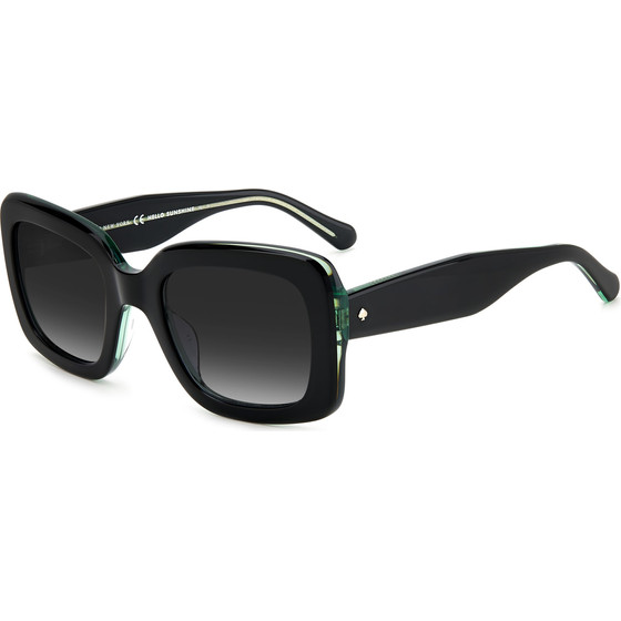 Kate Spade Sunglasses Women (Lens/Bridge/Temple) 52/17/140 mm) - (BELLAMYS807F2)