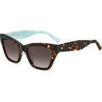 Kate Spade Sunglasses Women (Lens/Bridge/Temple) 54/17/140 mm) - (FAYGS086F4HA)