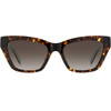 Kate Spade Sunglasses Women (Lens/Bridge/Temple) 54/17/140 mm) - (FAYGS086F4HA)