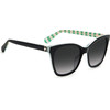 Kate Spade Sunglasses Women (Lens/Bridge/Temple) 55/17/140 mm) - (DESIS807F59O)