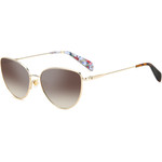 Kate Spade Sunglasses Women (Lens/Bridge/Temple) 55/17/140 mm) - (HAILEYGSJ5GF5)