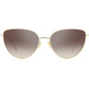Kate Spade Sunglasses Women (Lens/Bridge/Temple) 55/17/140 mm) - (HAILEYGSJ5GF5)