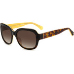 Kate Spade Sunglasses Women (Lens/Bridge/Temple) 55/17/140 mm) - (LAYNESHJVF5HA)