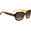 Kate Spade Sunglasses Women (Lens/Bridge/Temple) 55/17/140 mm) - (LAYNESHJVF5HA)