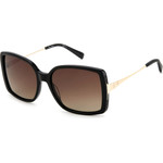 Pierre Cardin Sunglasses Women (Lens/Bridge/Temple) 58/17/140 mm) - (PC8512S807F8H)