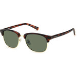 Polaroid Sunglasses Man (Lens/Bridge/Temple) 54/18/145 mm) - (PLD1012SPR6H8)