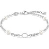SWAROVSKI Bracelet Women (19CM ) - (5667210)
