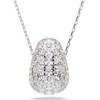 SWAROVSKI Necklace Women (38-45CM ) - (5697190)