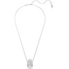 SWAROVSKI Necklace Women (38-45CM ) - (5697190)