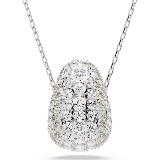 SWAROVSKI Necklace Women (38-45CM ) - (5697190)