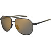 Under Armour Sunglasses Man (Lens/Bridge/Temple) 60/17/140 mm) - (UAHONCHOG3OLG)