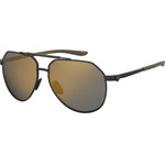 Under Armour Sunglasses Man (Lens/Bridge/Temple) 60/17/140 mm) - (UAHONCHOG3OLG)