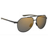 Under Armour Sunglasses Man (Lens/Bridge/Temple) 60/17/140 mm) - (UAHONCHOG3OLG)